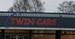 Logo Autobedrijf Twin Cars
